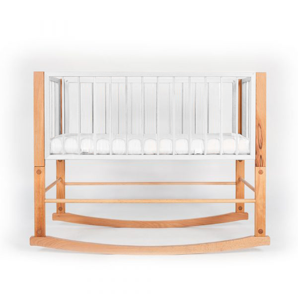 Dreamer Simple Crib