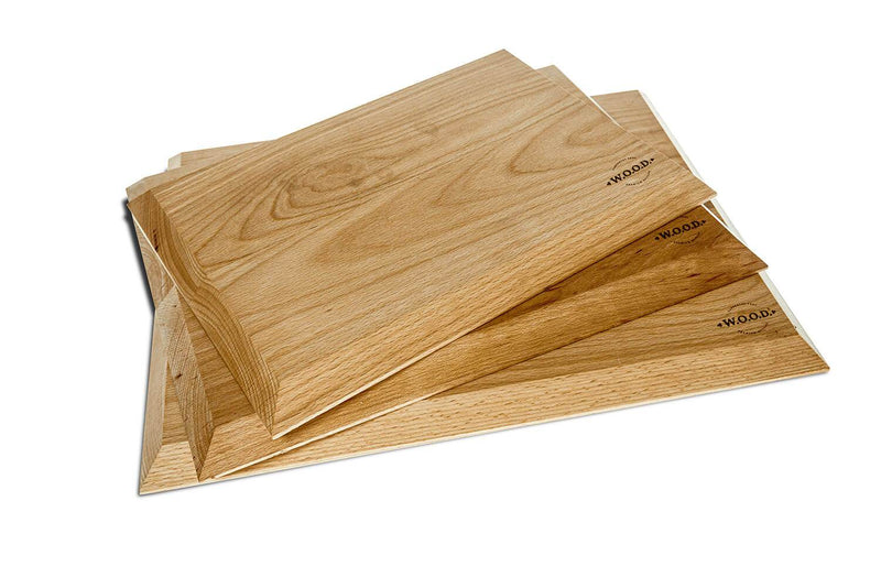 Holtaz Pyramid - Set of 3 cutting boards