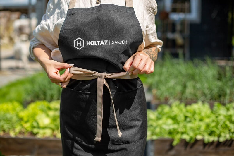 HOLTAZ garden apron