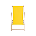 The beach chair - Basic