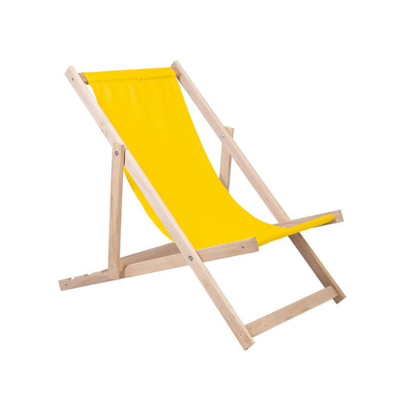The beach chair - Basic