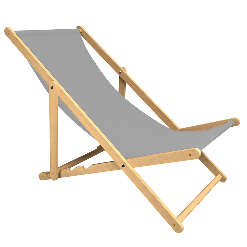 Het strandstoel - Classic