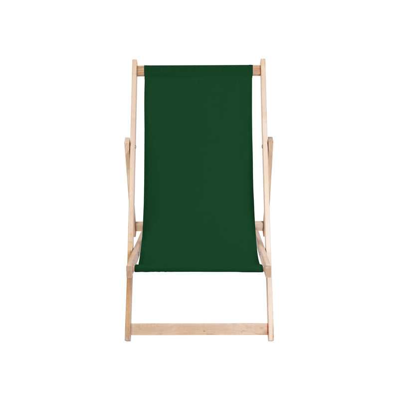 Het strandstoel - Basic