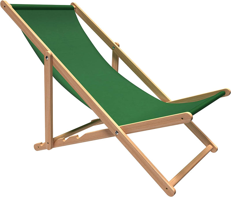 Het strandstoel - Classic