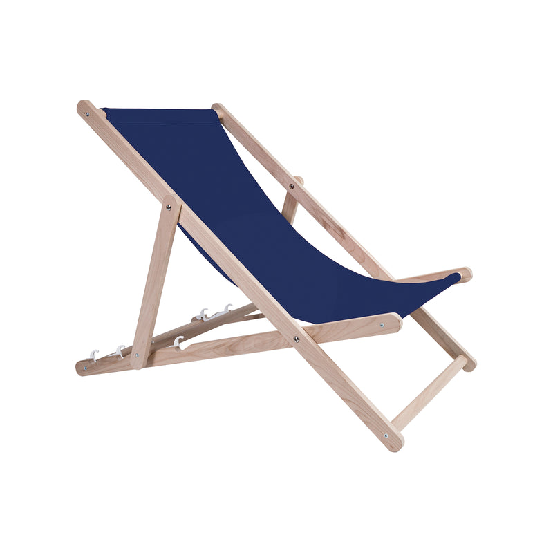 Het strandstoel - SAM
