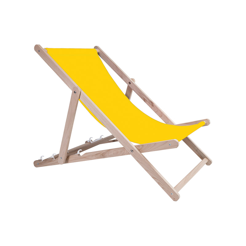 La chaise de plage - SAM