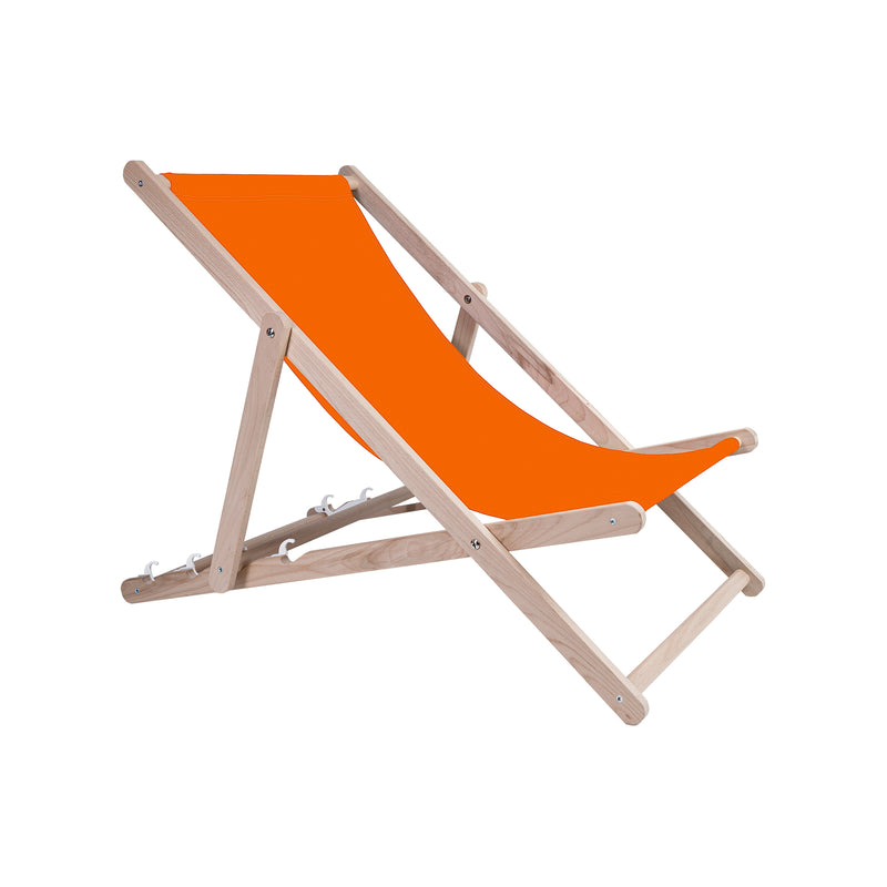 The beach chair - SAM