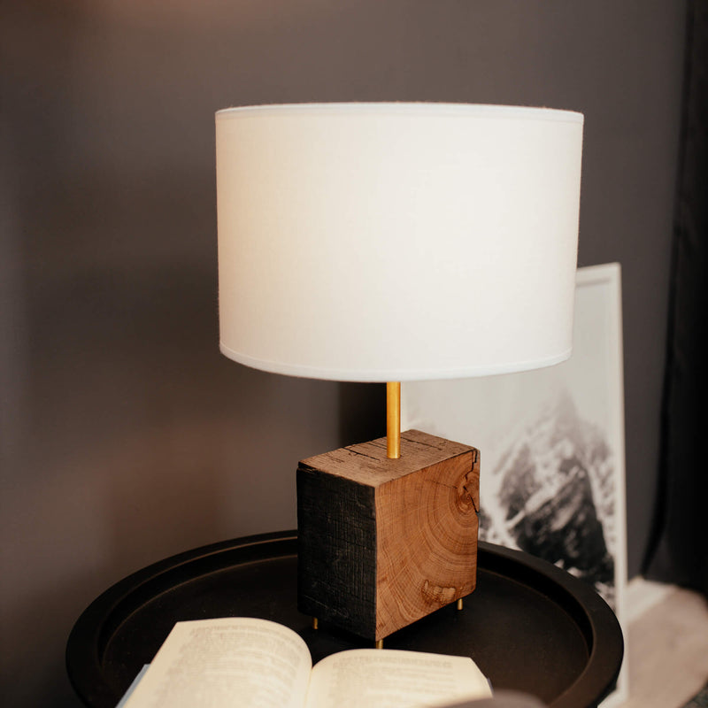 Table lamp COCO