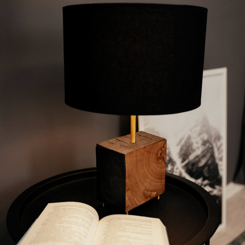 Table lamp COCO